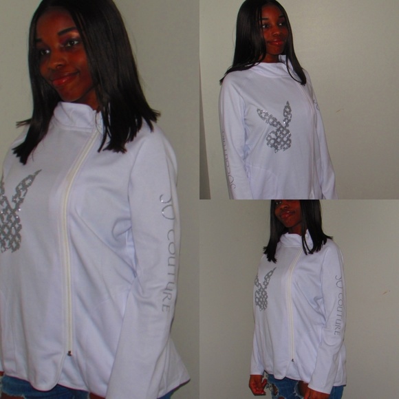 So Couture Bunny - Picture 2 of 3